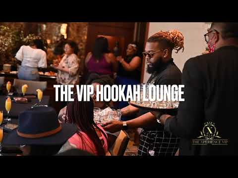 Montgomery, Pick Your Xperience ||| Xperience Vip Lounge