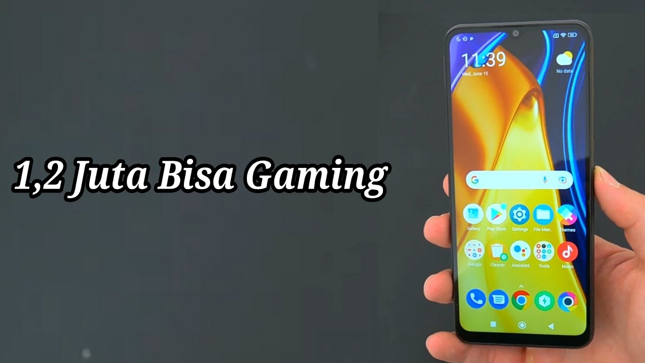 10 HP Gaming Harga 1 Jutaan Terbaik Tahun 2022 YouTube