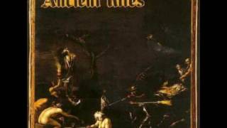 Ancient Rites - Garden of Delights (Eva)