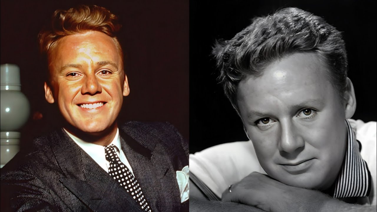 “Old Hollywood Exposed! Van Johnson Reveals the Men He Loved in Secret 💔”