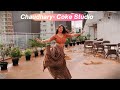 Chaudhary coke studio  vaishali sagar choreography  mame khan  dance