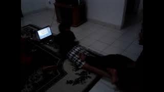 yoga vs putra part 3
