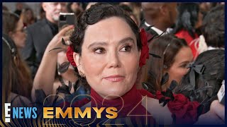 Alex Borstein REVEALS The Worst Advice She’s Received in Her Career | 2024 Emmys