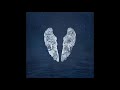 Coldplay  ghost stories album