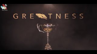 2018 TAB Melbourne Cup - GREATNESS