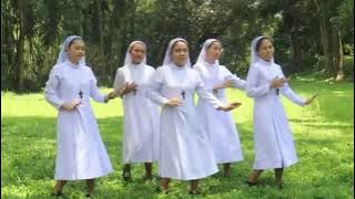 Tuhan Sumber Sukacitaku