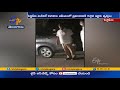 KTR arranges vehicle for shifting accident victims to Siddipet govt hospital