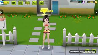 Weow Weow chơi avatar musik tập1 screenshot 4