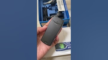 #retro unboxing #nokia  8210 #vintage