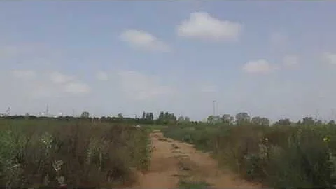 Camera Test - HD 30 FPS