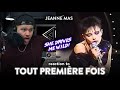 Jeanne Mas Reaction Toute Première Fois (I GO BANANAS!) | Dereck Reacts