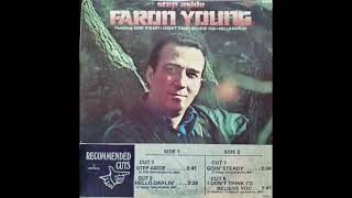 Faron Young 