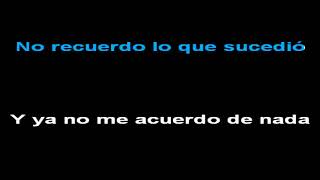 J Balvin Ft Farruko 6 Am Karaoke Lyrics J Balvin Ft Farruko 6 Am Karaoke Lyrics