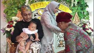 ACARA TEDAK SITEN KOMPLIT UYON-UYON || AUDIO JERNIH