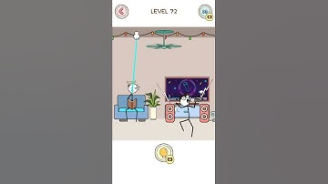 thief puzzle 🌂🌂🌂/android game/level 72 #short