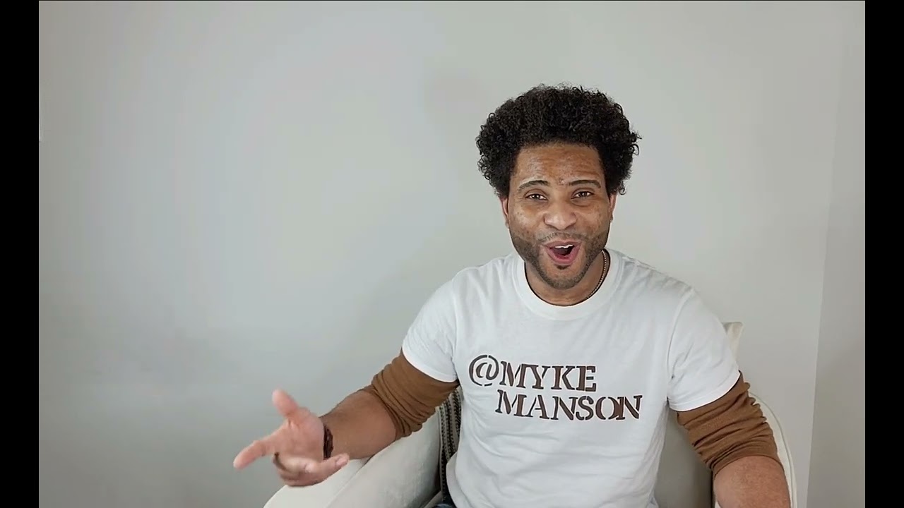 "ROLLING ON THE RIVER" BY TINA TURNER. COVERED BY MYKE MANSON