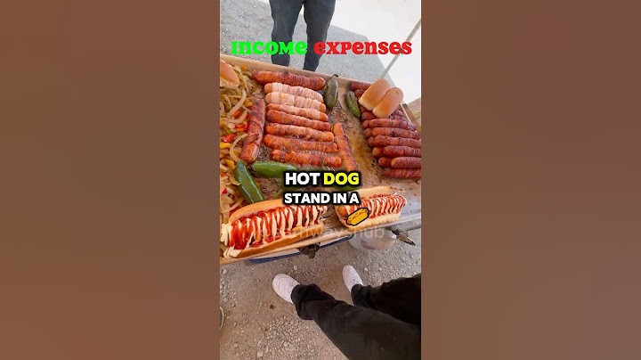 Get Rich Selling Hot Dogs! 🌭💰 #businessideas #foodbusiness #makemoney #hotdog