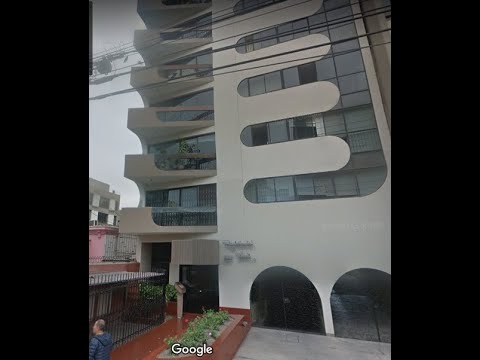 DEPARTAMENTO CALLE SAN MARTIN MIRAFLORES - YouTube