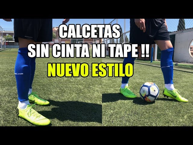 Calcetines De Agarre Para Hombre, Calcetines De Futbol Antid