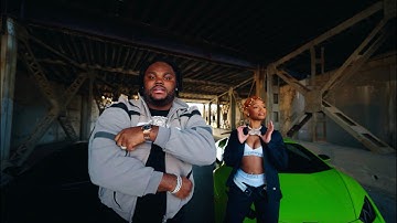 BlakeIANA - Benefits (feat. Tee Grizzley) [Official Video]