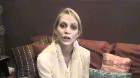 Frequency555.com...  Introduces Kathryn Peters Wit...