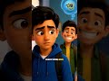 Boy Hears Everyone’s Thoughts… What He Learned Will Break You 💔