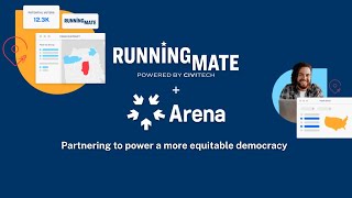 Sponsor Demo: RunningMate Powered by Civitech screenshot 4