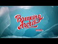 Набор Break Dance Breaking Arctic Studio