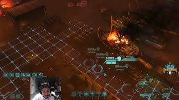 XCOM Longwar - Beyond Impossible March