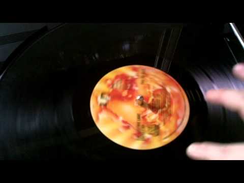 Fire On High by Electric Light Orchestra BACKWARDS