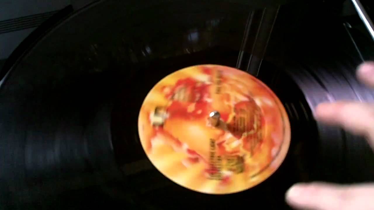 Fire On High by Electric Light Orchestra BACKWARDS YouTube