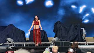 Judeline - Heavenly - Live At Metronome Festival Prague 20.6.2026