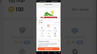 How to redeem bingoplus points cash. screenshot 5