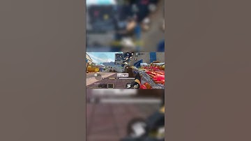 Another day, Another ACE in CODM #codm #codmsniping #shorts