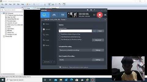 Konfigurasi OpenVPN di Debian 9