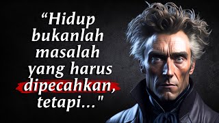 30 Kutipan Kata Bijak Terbaik Søren Kierkegaard yang Akan Mengubah Cara Anda Memandang Hidup