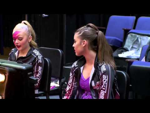 Dance Moms - The Girls Get Ready For The Group Dance + Jojo Farts😂 (S6,E13) HD