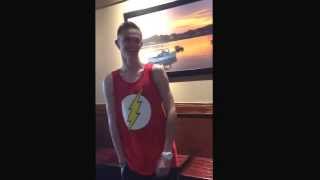 Tyler's Sadie's Ask 2014