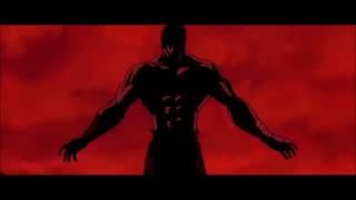 Fist Of The North Star AMV - Blow Me Away
