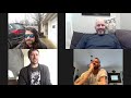 Talking Back Sunday Episode 28, 01 26 2021
