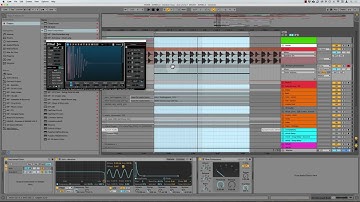 Make Your Kick SLICE Through The Mix - Kick Drum Mastery - Part 1/5