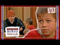 Unerwartete Wendung! Salesch verhört Kind & ist geschockt! | Richterin Barbara Salesch | SAT.1