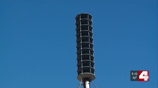 St Louis City still working on emergency sirens months after tornado, mayor says overhaul coming