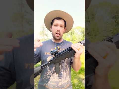 Ruger PC Carbine