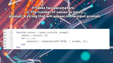 Water Distribution Network Tutorial Video (MATLAB Script and Function)