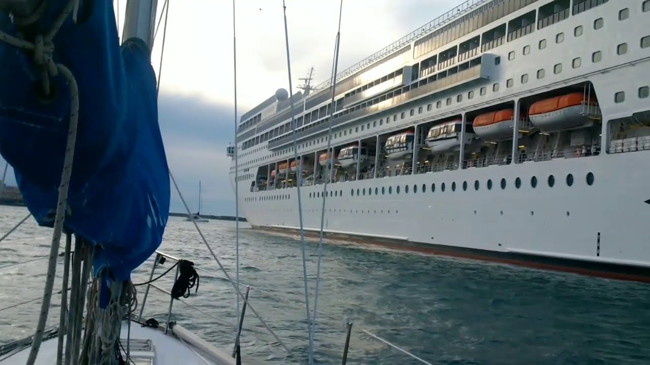 25 novembre 2018. Si va in cantiere