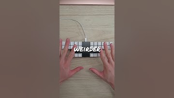 The #steno #StenoKeyboards