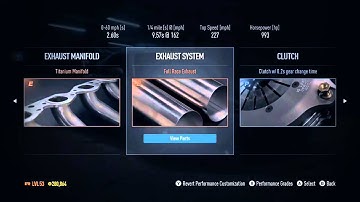 HONDA S2000 DRIFT BUILD Need For Speed 2015 Walkthrough Part 36 Part 5 HD