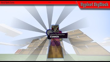 How To Get Weird Renamed Items | Hypixel Skyblock