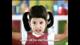 Download lagu Morinaga Doctor_2010_30sec.mpg